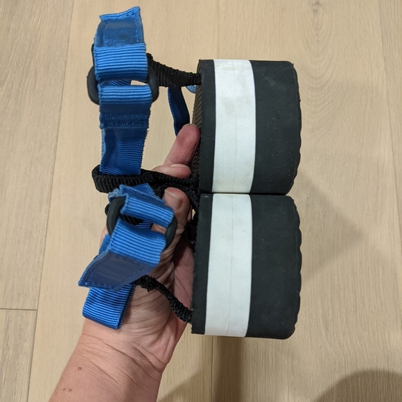 Woman's platform Teva sandals - Picture 8 of 15